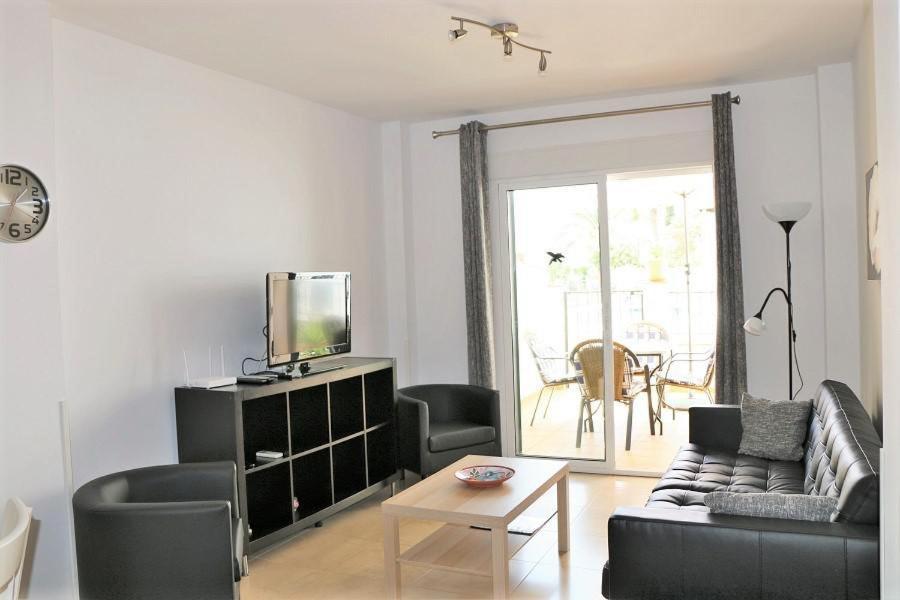 Casa Kasander, Two Bedroom Appartment Near Beach With Pool Nerja Esterno foto