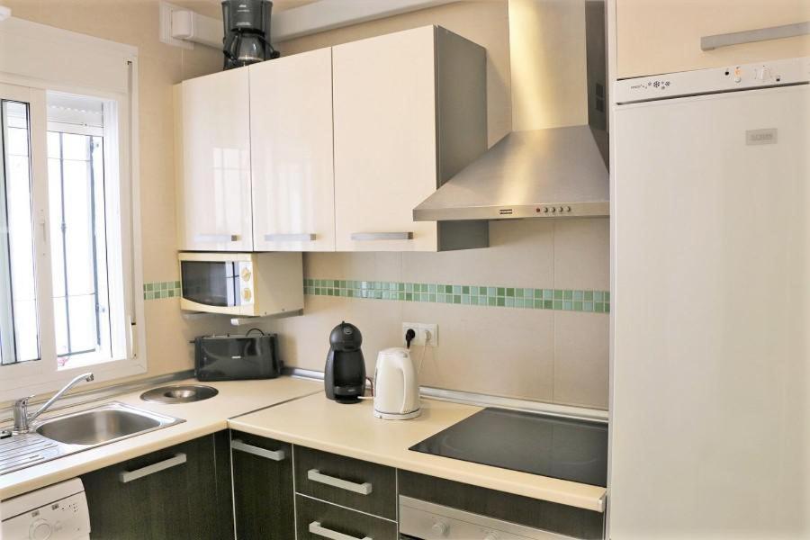Casa Kasander, Two Bedroom Appartment Near Beach With Pool Nerja Esterno foto