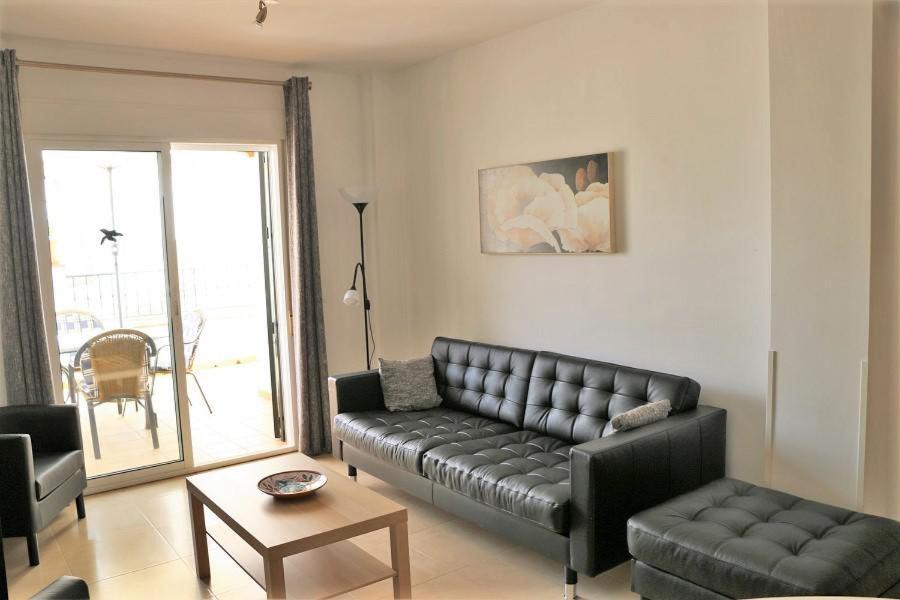 Casa Kasander, Two Bedroom Appartment Near Beach With Pool Nerja Esterno foto
