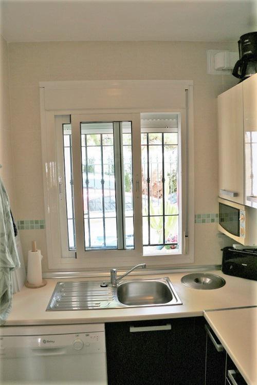 Casa Kasander, Two Bedroom Appartment Near Beach With Pool Nerja Esterno foto