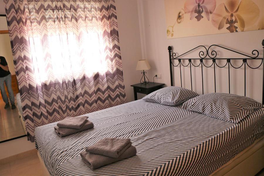 Casa Kasander, Two Bedroom Appartment Near Beach With Pool Nerja Esterno foto